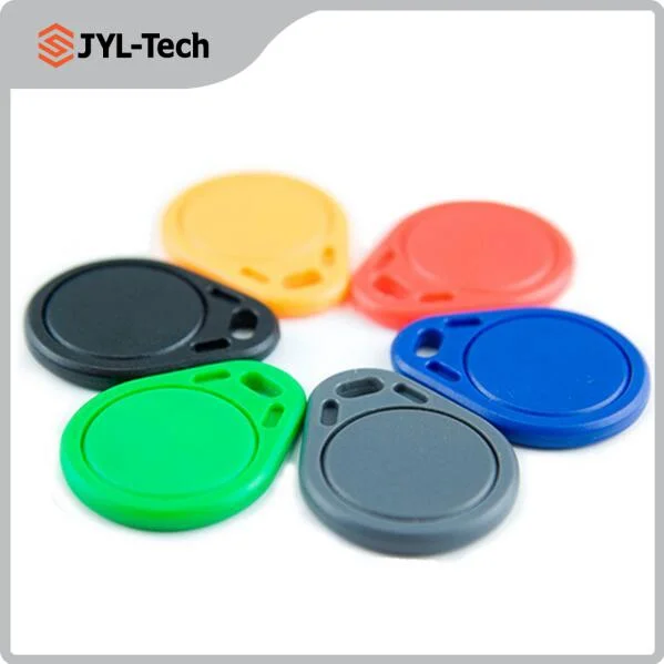 NFC DESFire EV1 EV2 EV3 ABS RFID Tear Keyfob