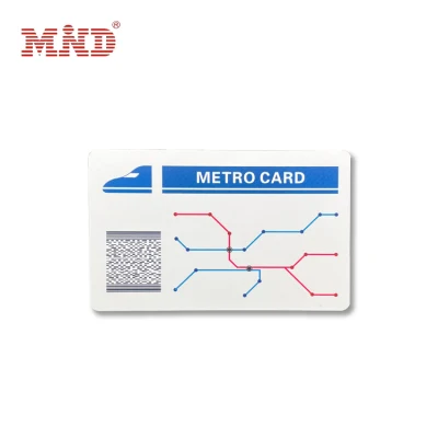 RFID 交通機関 地下鉄 地下鉄チケット バスパスカード